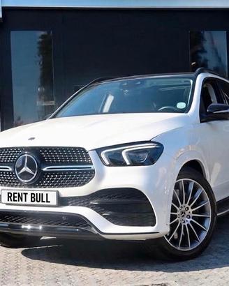 Mercedes-Benz GLE 350 DE HYBRID EQ 4MATIC PREMIUM 