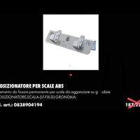 Posizionatore scala Würth