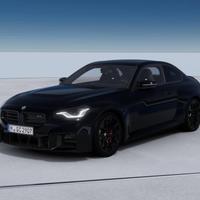 BMW Serie 2 M2 Coupé