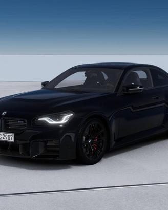 BMW Serie 2 M2 Coupé