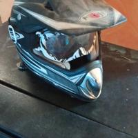 Casco da moto