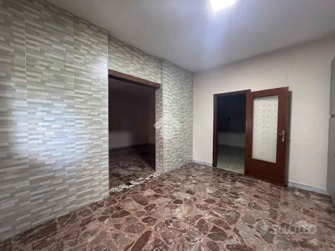 Appartamento – Aversa, Rione Savignano, Bagno d'Aversa - Vista 5