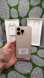 iPhone 16 Pro Max 256gb - Come Nuovo Gar. 12 Mesi