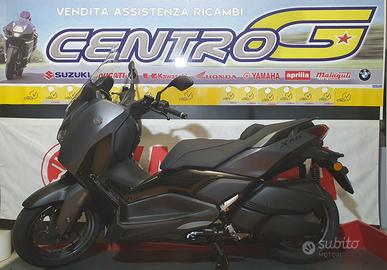 Nuovo Yamaha X-Max 300 Tech 2026 Pronta consegna