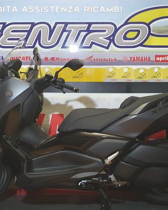 Nuovo Yamaha X-Max 300 Tech 2026 Pronta consegna