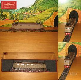 Rivarossi HO Locomotiva elett. E 428 166 art 11450