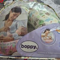 Cuscino per allattamento Chicco