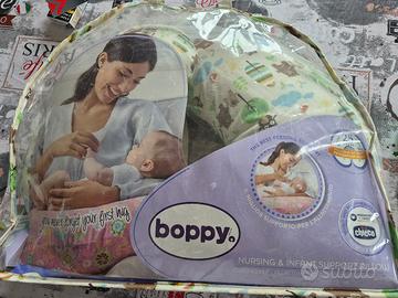 Cuscino per allattamento Chicco