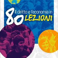 Il diritto in 80 lezioni