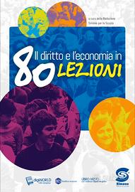 Il diritto in 80 lezioni