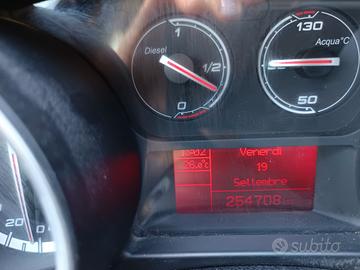 i Alfa Romeo Giulietta 1.6 jtdm 105 CV 