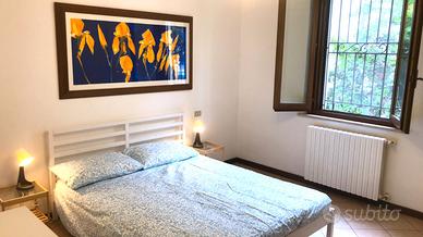 Casa stagionale Rimini centro