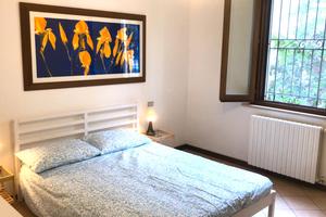 Casa stagionale Rimini centro