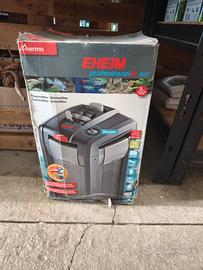 EHEIM PROFESSIONEL 4+ 350 T NUOVO SCATOLA ROVINATA