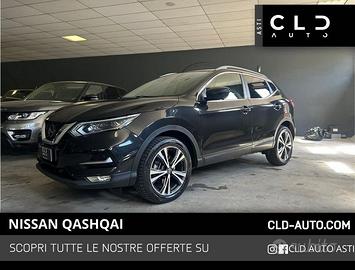 Nissan Qashqai 1.2 DIG-T 115 Tekna+