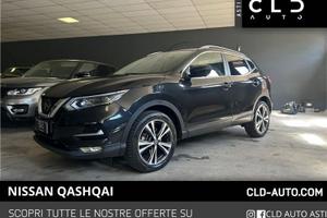 Nissan Qashqai 1.2 DIG-T 115 Tekna+