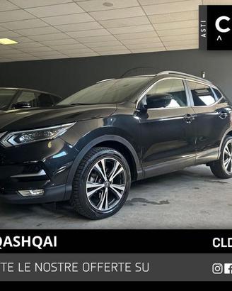 Nissan Qashqai 1.2 DIG-T 115 Tekna+