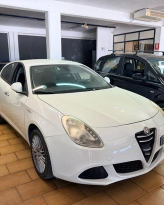 ALFA ROMEO Giulietta 1.6 JTDm 120 CV