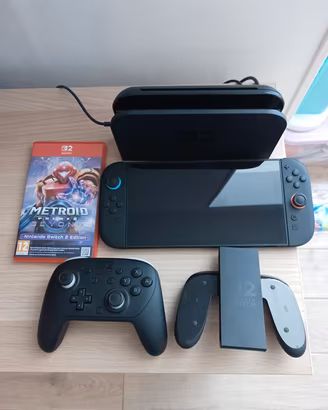 Switch 2