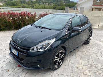 Peugeot 208 1.6 GT-Line