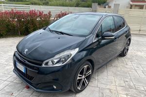 Peugeot 208 1.6 GT-Line