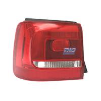 FANALE SINISTRO PER VOLKSWAGEN VW TOURAN 10-15