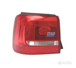 FANALE SINISTRO PER VOLKSWAGEN VW TOURAN 10-15