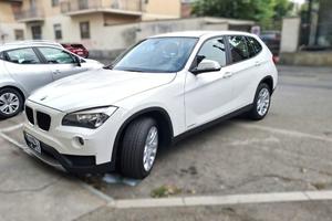 BMW X1 sDrive16d
