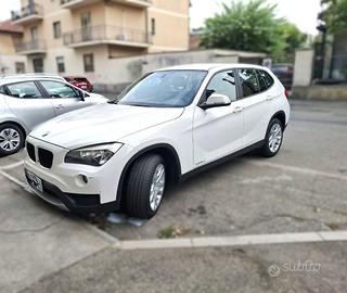 BMW X1 sDrive16d