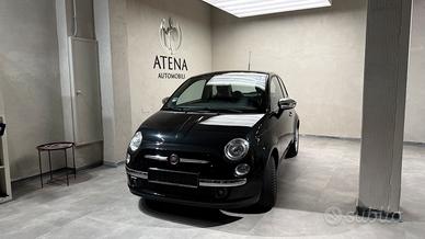 FIAT 500 1.2 BENZINA – 2009 – TETTO APRIBILE