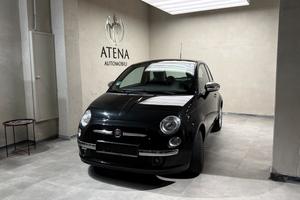 FIAT 500 1.2 BENZINA – 2009 – TETTO APRIBILE