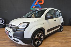 Fiat Panda City Cross Panda 1.2 easypower City Cro