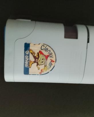 aerosol 