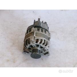 Alternatore Dacia Sandero 2 1.0 Benzina 2019 cod 2