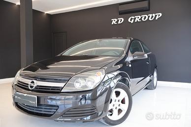 Opel Astra GTC 1.7 CDTI