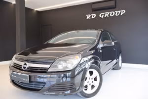 Opel Astra GTC 1.7 CDTI