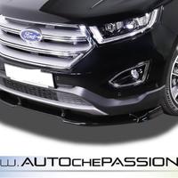 Sotto paraurti anteriore per Ford Edge 2 Titanium 