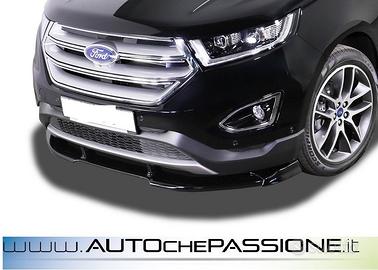 Sotto paraurti anteriore per Ford Edge 2 Titanium 