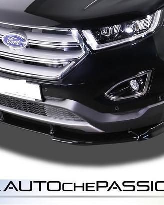 Sotto paraurti anteriore per Ford Edge 2 Titanium 