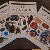 Collezione Biblioteca illustrata del sapere