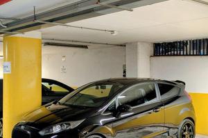 Ford Fiesta ST 1.6 EcoBoost (ST182)