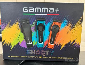 Clipper professional gamma piu'