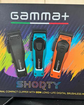 Clipper professional gamma piu'