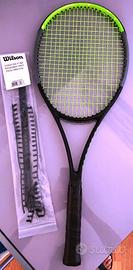 Racchetta Wilson Blade V7 98 18x20 L2