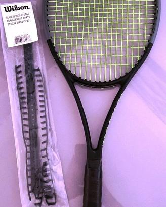 Racchetta Wilson Blade V7 98 18x20 L2