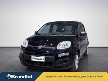 Fiat Pandina 1.0 firefly hybrid Icon s&s 70cv 5p.t