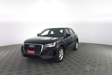 AUDI Q2 Q2 30 TDI S tronic Business