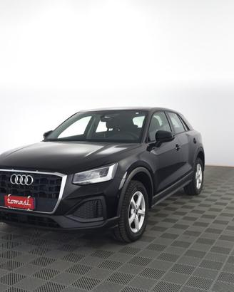 AUDI Q2 Q2 30 TDI S tronic Business
