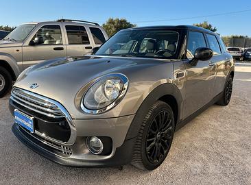 Mini Cooper Clubman 1.5 Hype 2016 Stupenda Garant