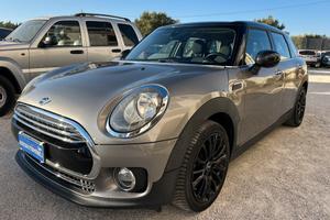 Mini Cooper Clubman 1.5 Hype 2016 Stupenda Garant